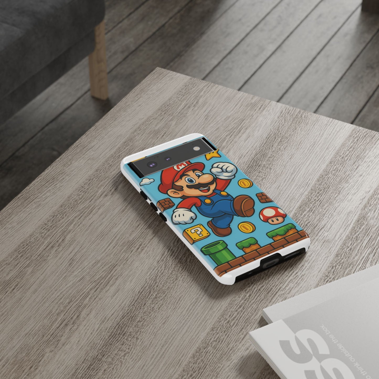 Design Your Own Custom iPhone, Samsung, or Google Pixel Case β Premium Protection with Your Unique Style!