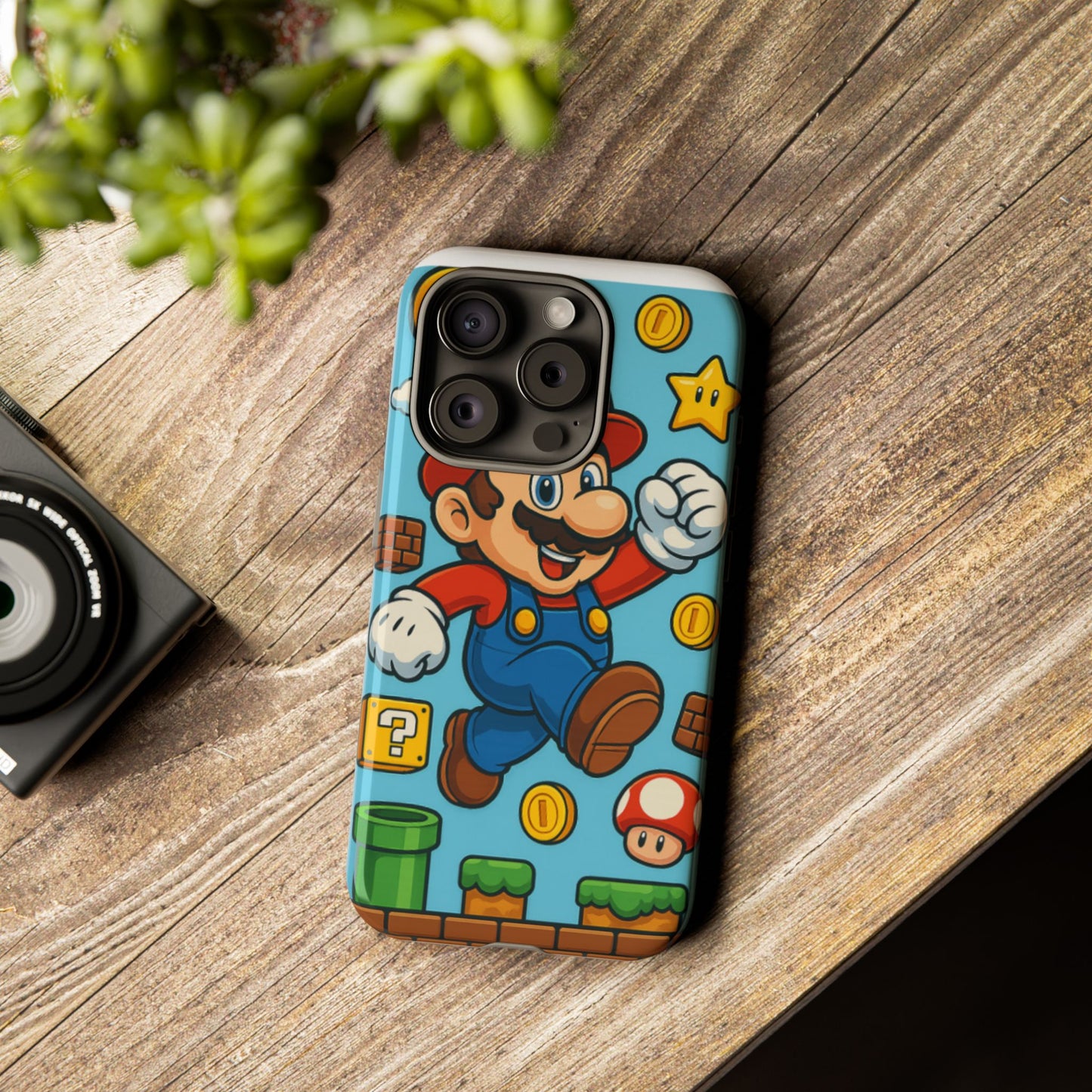 Design Your Own Custom iPhone, Samsung, or Google Pixel Case β Premium Protection with Your Unique Style!
