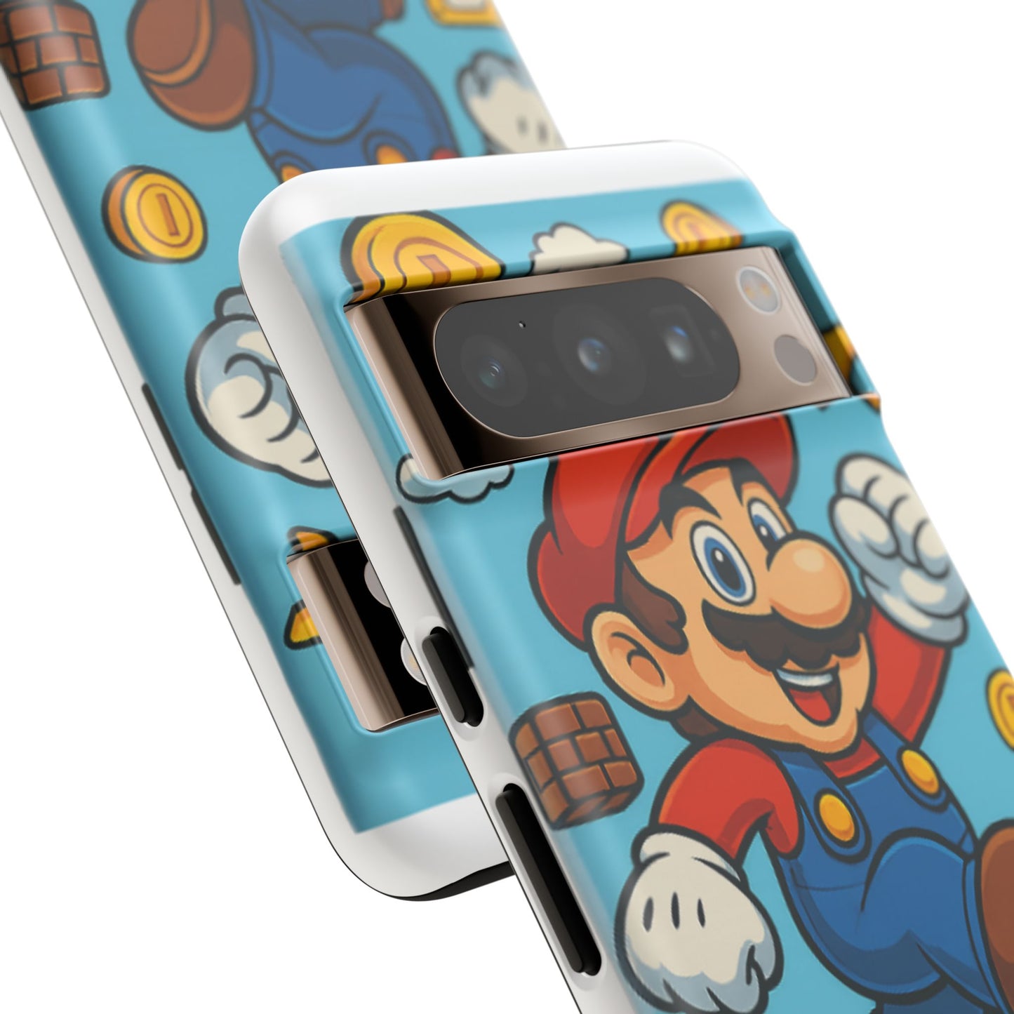 Design Your Own Custom iPhone, Samsung, or Google Pixel Case β Premium Protection with Your Unique Style!
