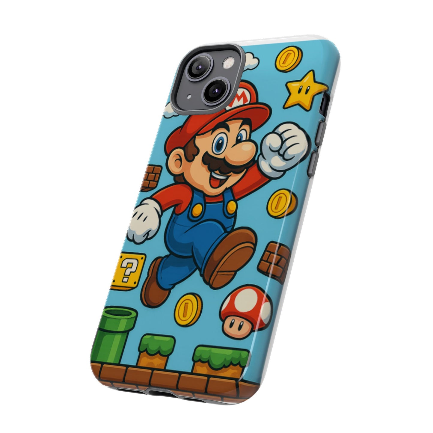 Design Your Own Custom iPhone, Samsung, or Google Pixel Case β Premium Protection with Your Unique Style!