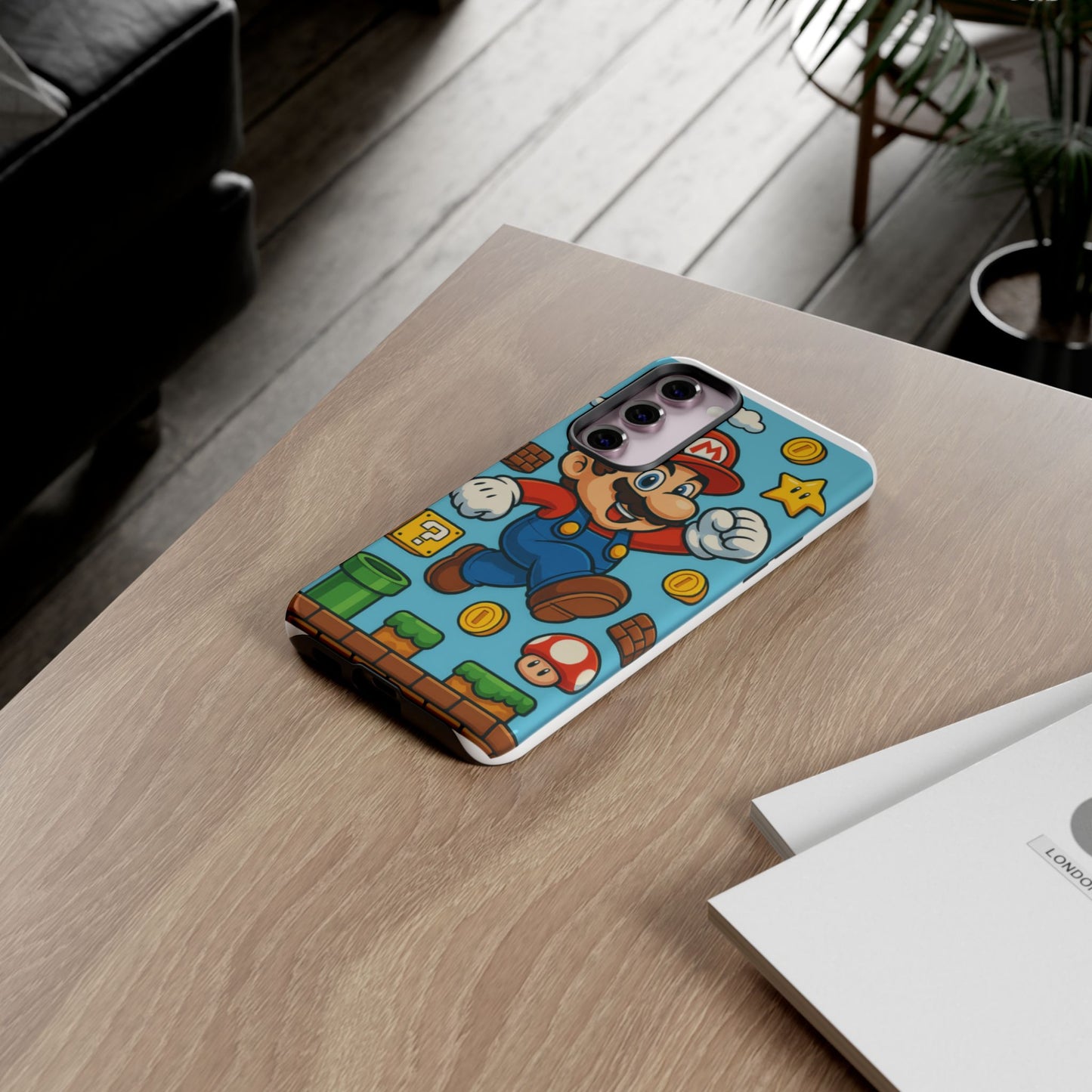 Design Your Own Custom iPhone, Samsung, or Google Pixel Case β Premium Protection with Your Unique Style!