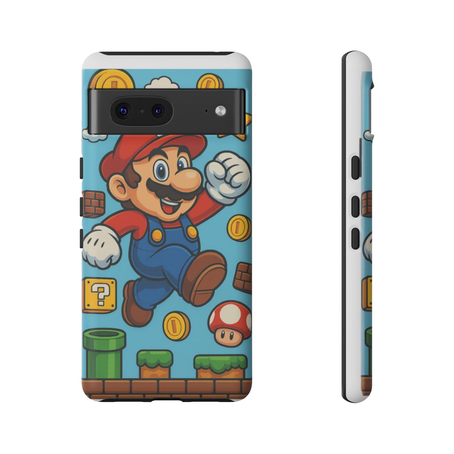 Design Your Own Custom iPhone, Samsung, or Google Pixel Case β Premium Protection with Your Unique Style!