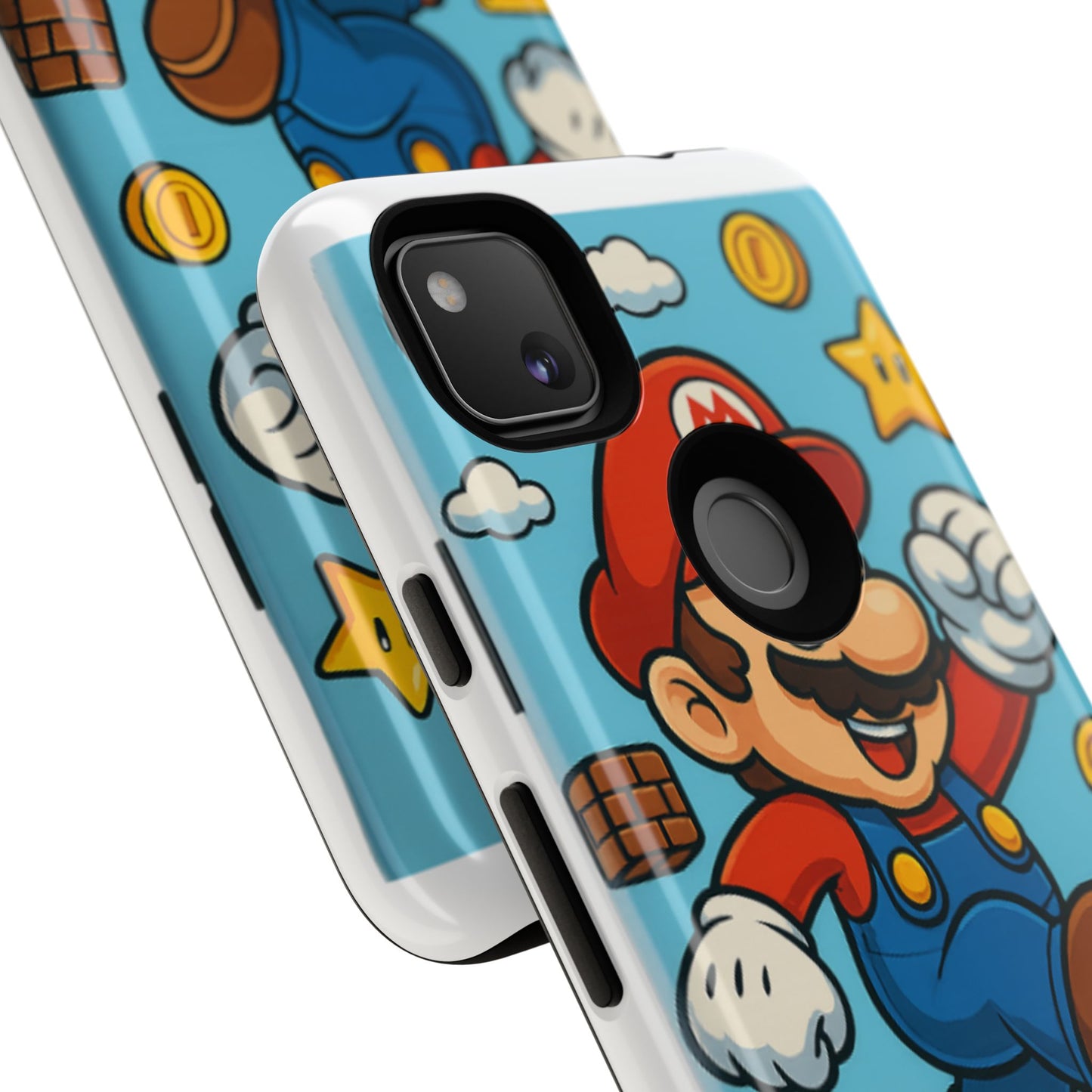 Design Your Own Custom iPhone, Samsung, or Google Pixel Case β Premium Protection with Your Unique Style!
