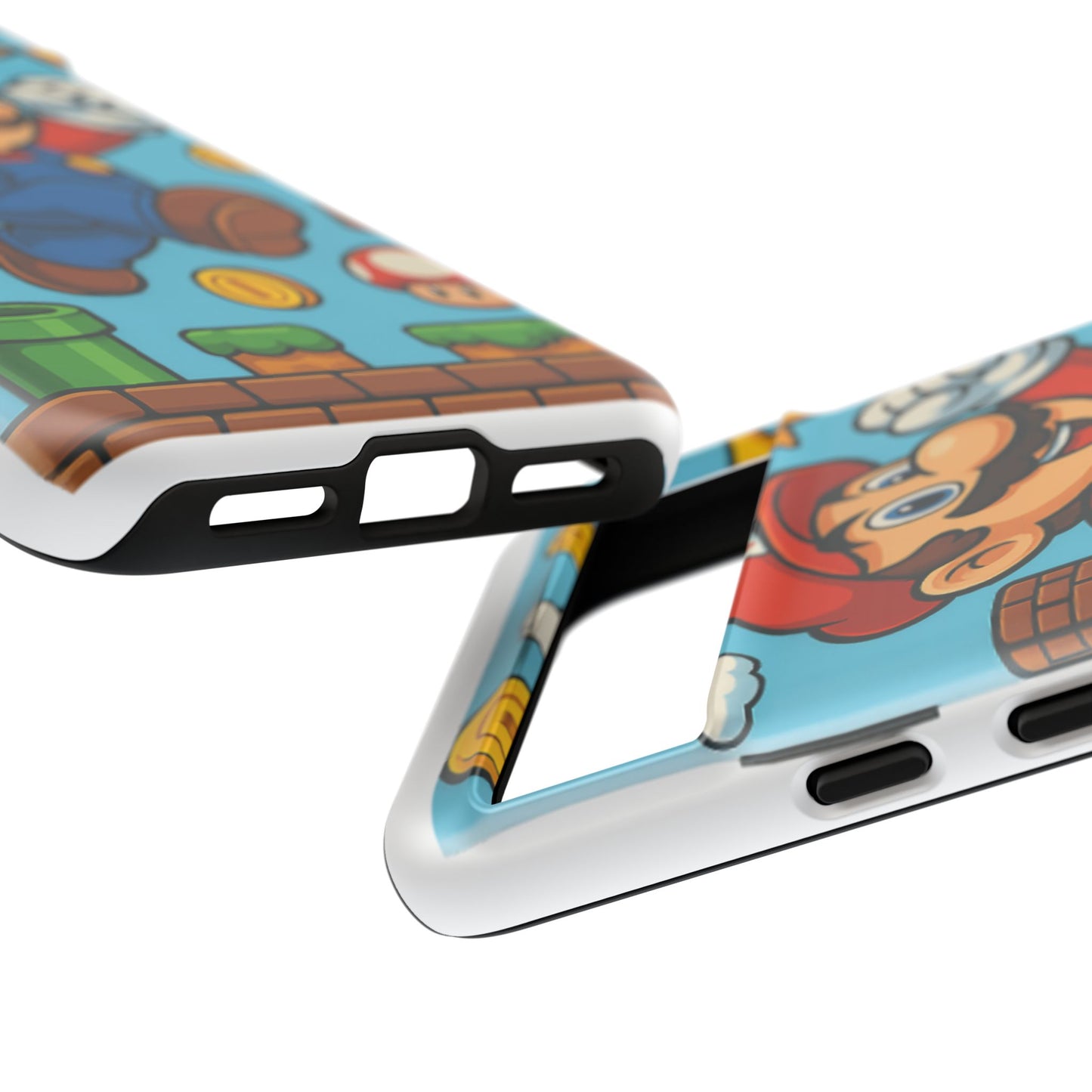 Design Your Own Custom iPhone, Samsung, or Google Pixel Case β Premium Protection with Your Unique Style!