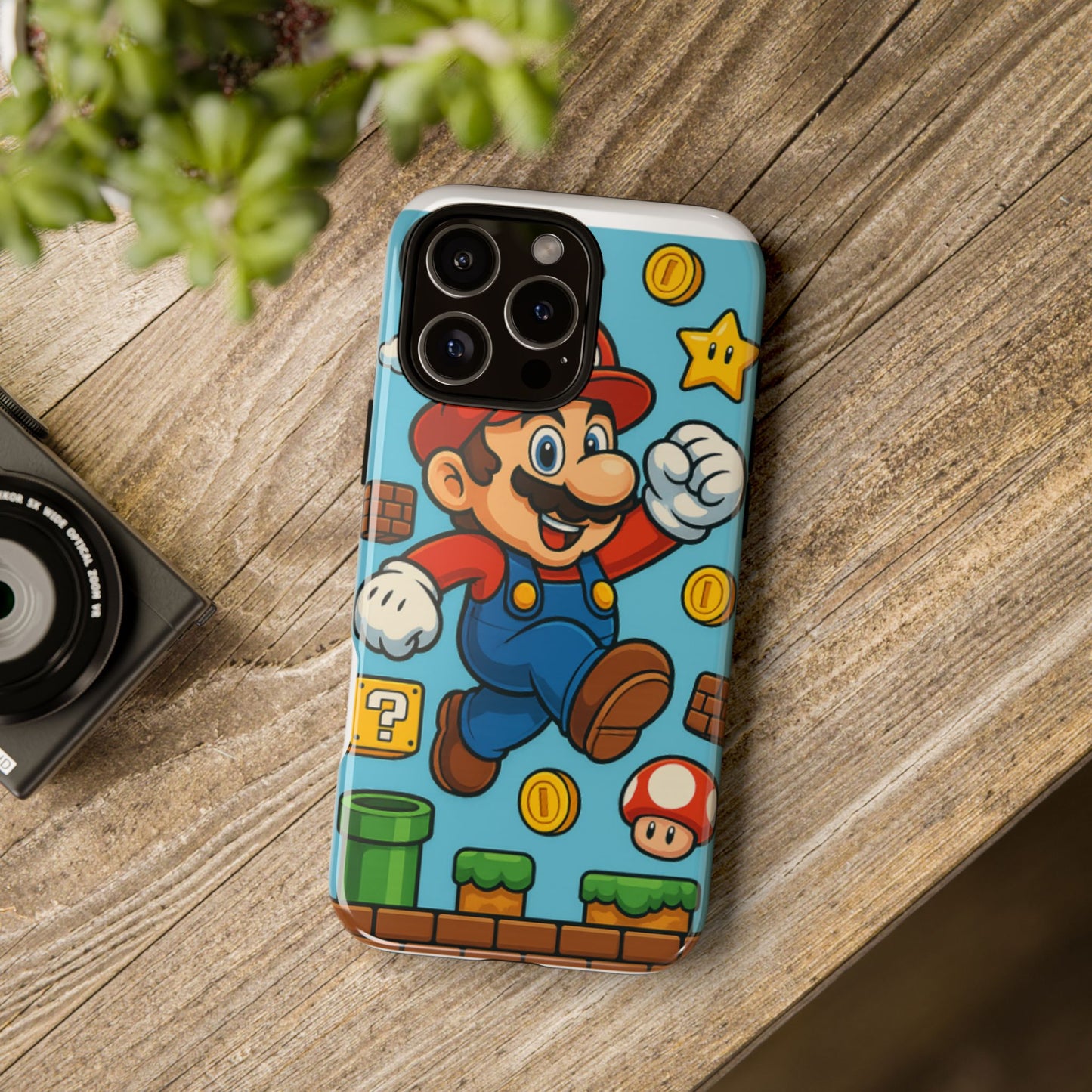 Design Your Own Custom iPhone, Samsung, or Google Pixel Case β Premium Protection with Your Unique Style!