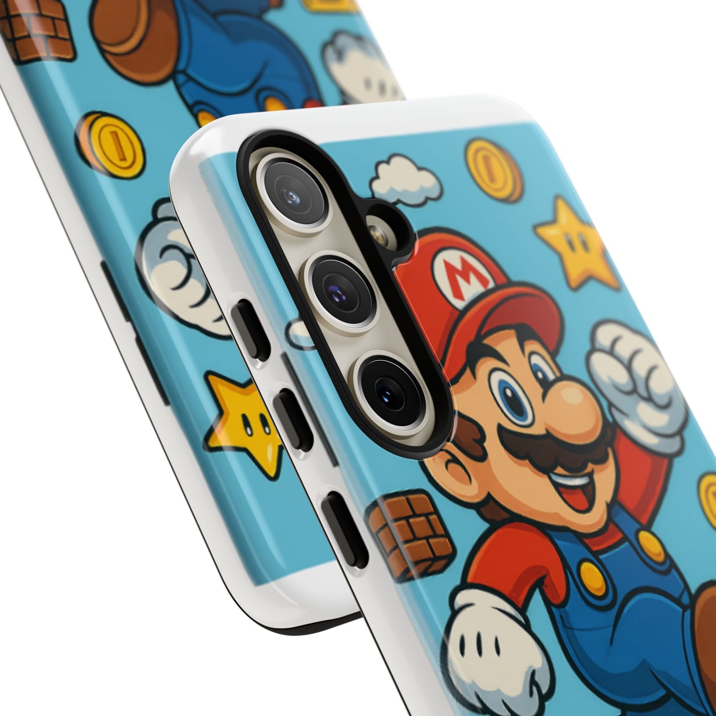 Design Your Own Custom iPhone, Samsung, or Google Pixel Case β Premium Protection with Your Unique Style!