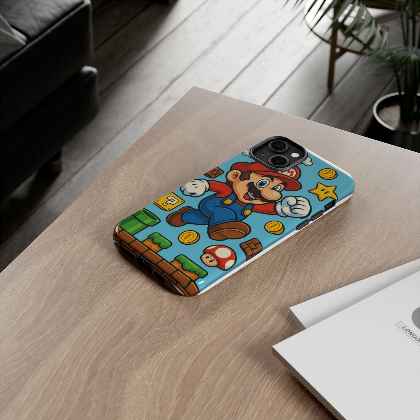 Design Your Own Custom iPhone, Samsung, or Google Pixel Case β Premium Protection with Your Unique Style!
