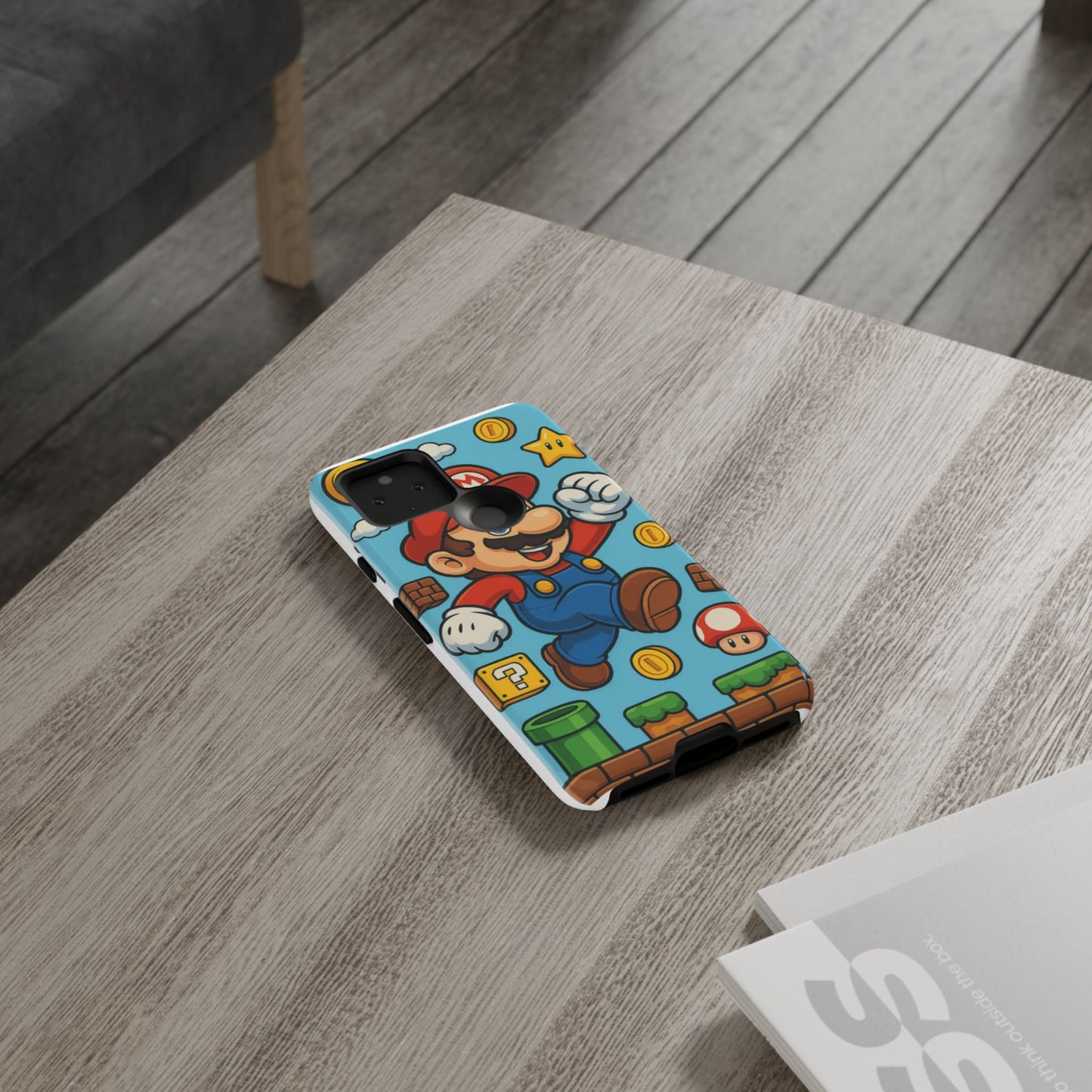 Design Your Own Custom iPhone, Samsung, or Google Pixel Case β Premium Protection with Your Unique Style!