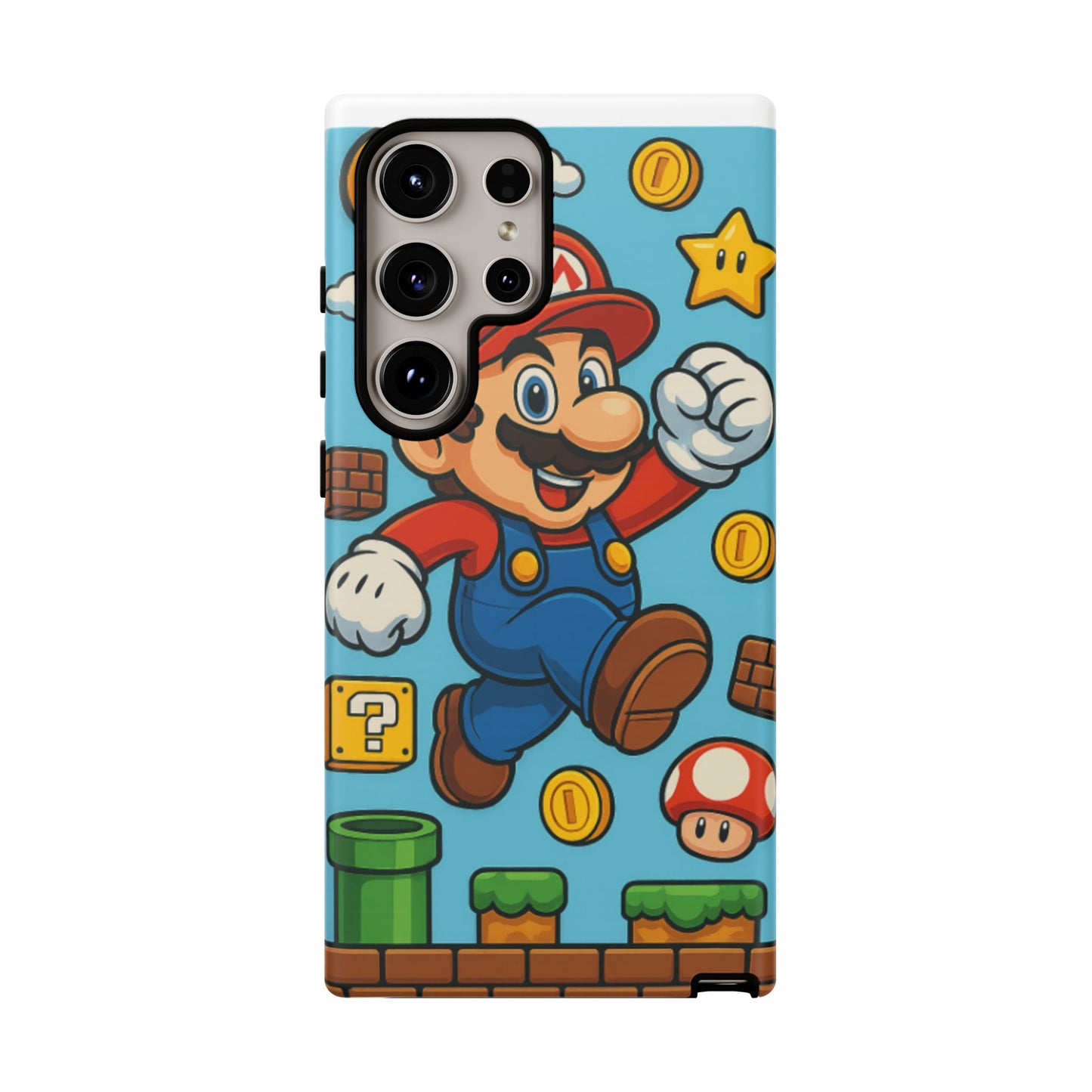 Design Your Own Custom iPhone, Samsung, or Google Pixel Case β Premium Protection with Your Unique Style!