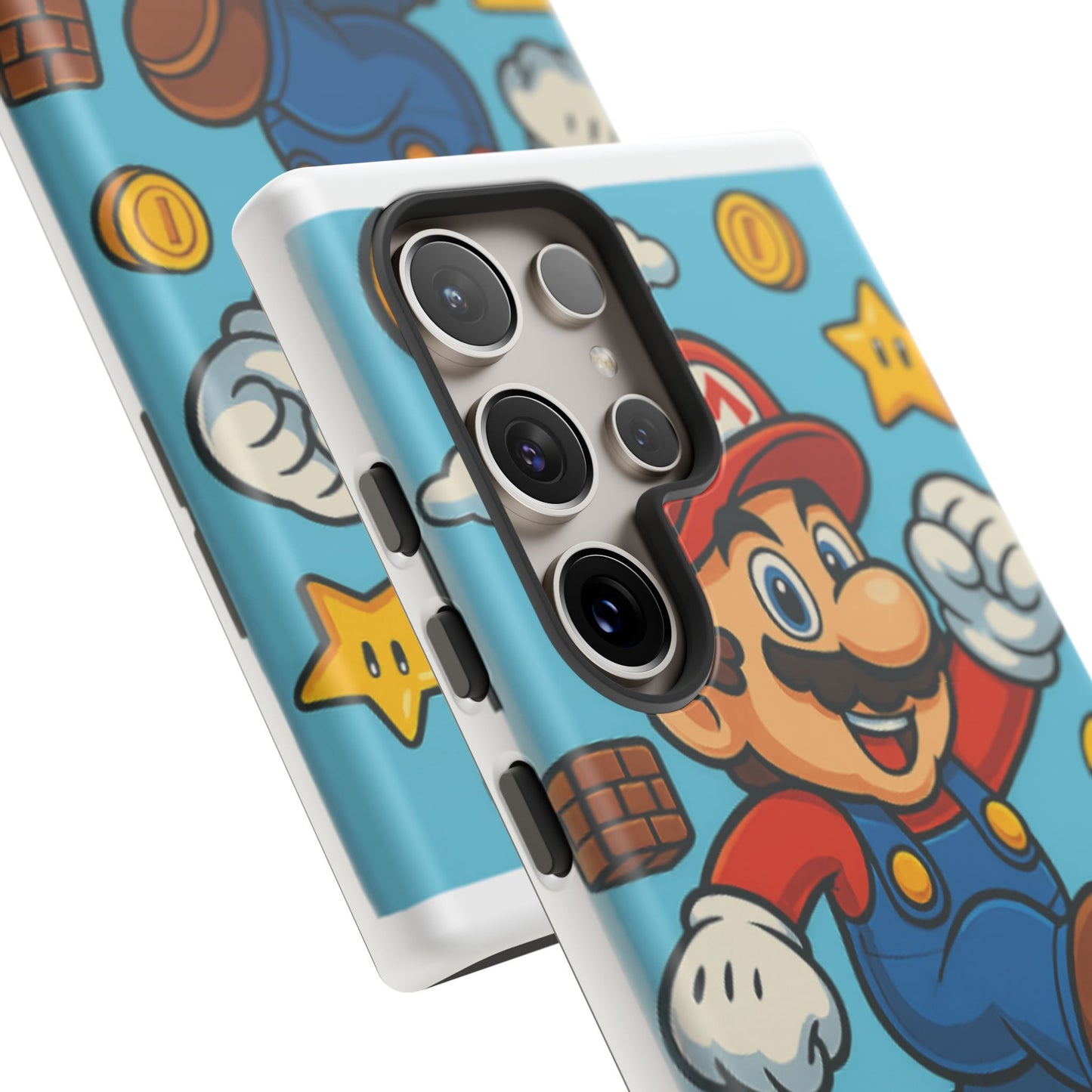 Design Your Own Custom iPhone, Samsung, or Google Pixel Case β Premium Protection with Your Unique Style!