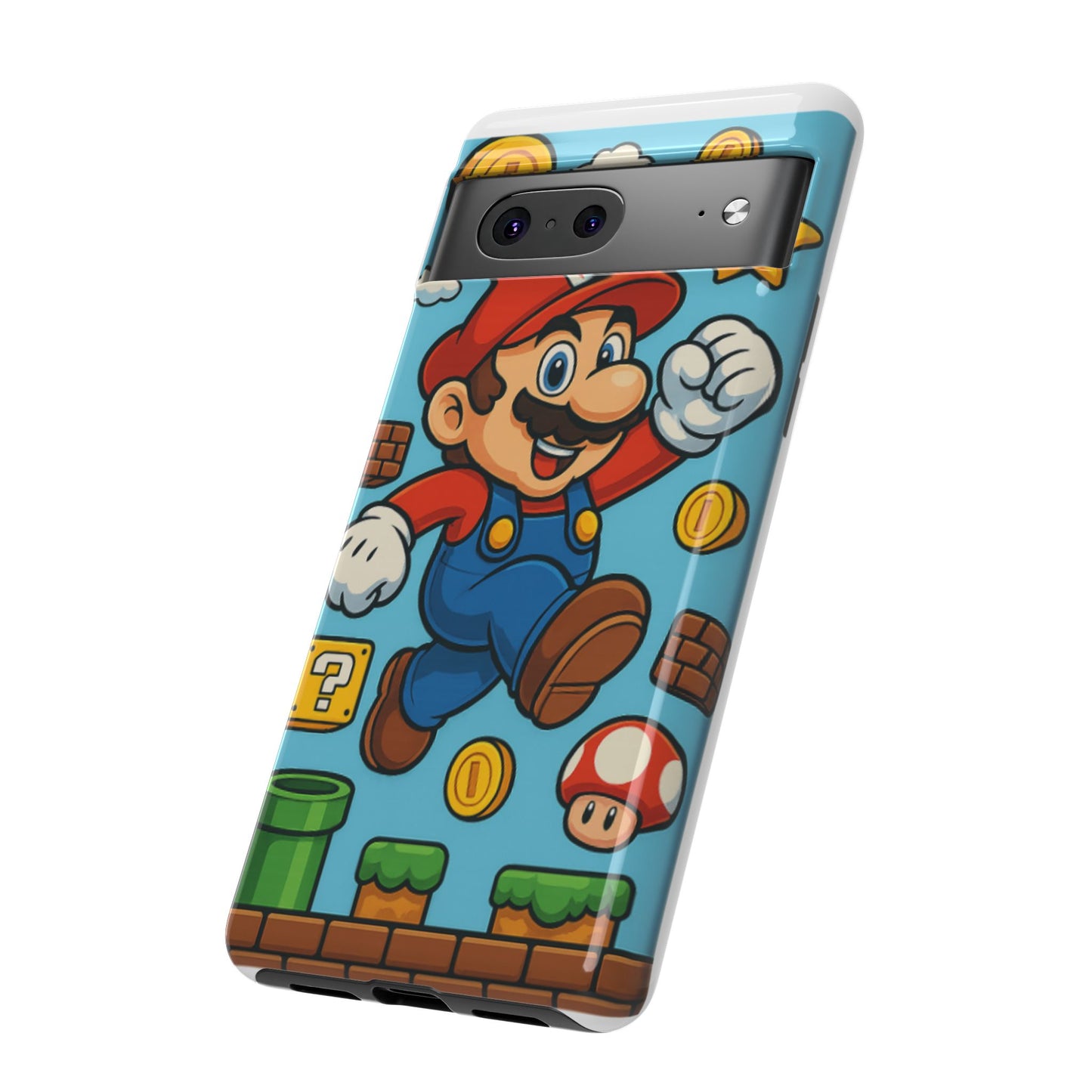 Design Your Own Custom iPhone, Samsung, or Google Pixel Case β Premium Protection with Your Unique Style!