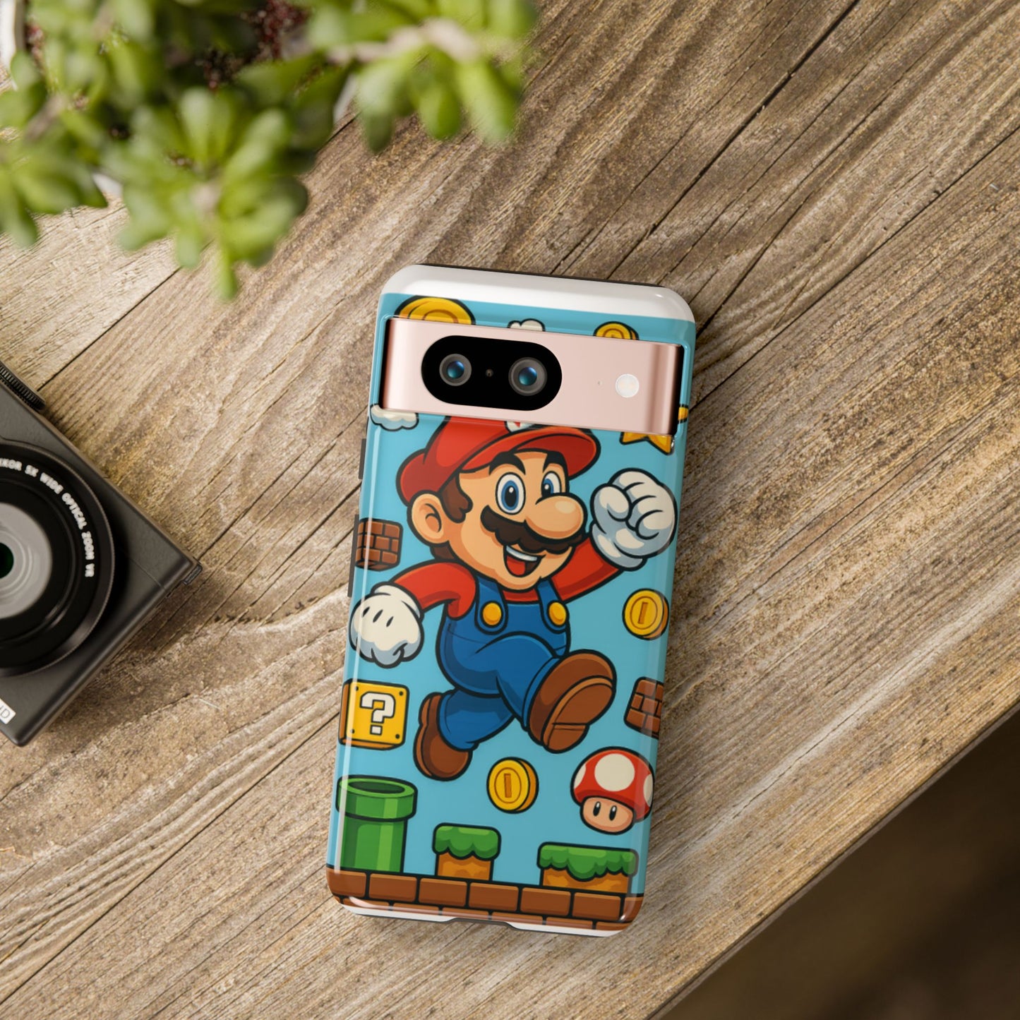 Design Your Own Custom iPhone, Samsung, or Google Pixel Case β Premium Protection with Your Unique Style!
