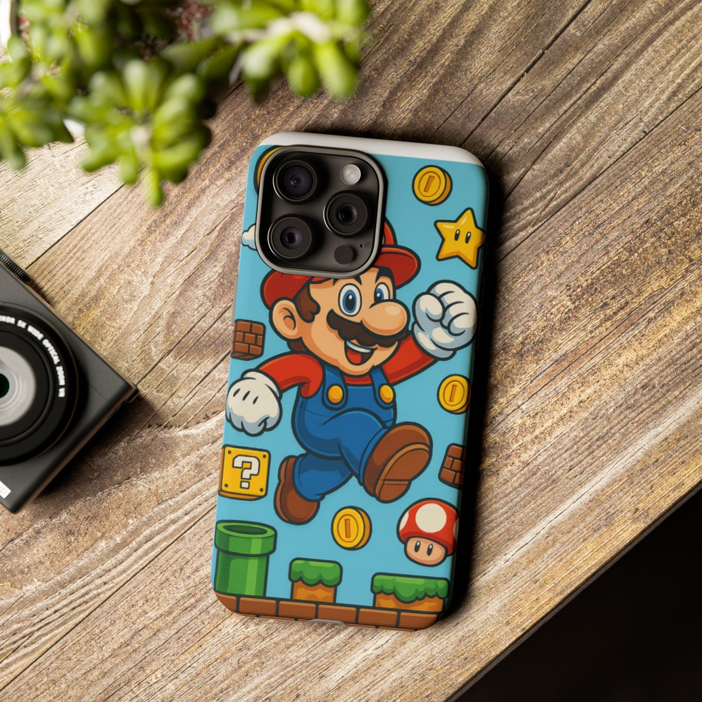 Design Your Own Custom iPhone, Samsung, or Google Pixel Case β Premium Protection with Your Unique Style!