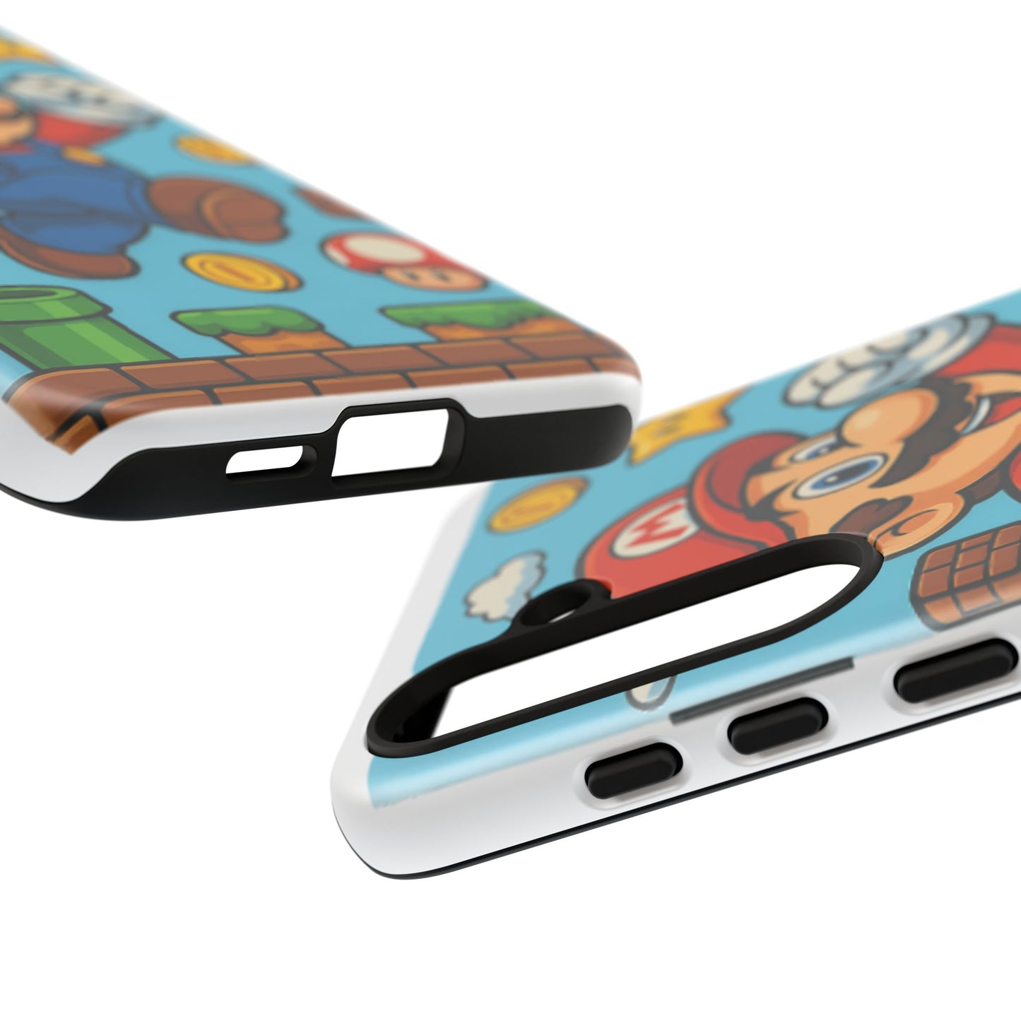 Design Your Own Custom iPhone, Samsung, or Google Pixel Case β Premium Protection with Your Unique Style!
