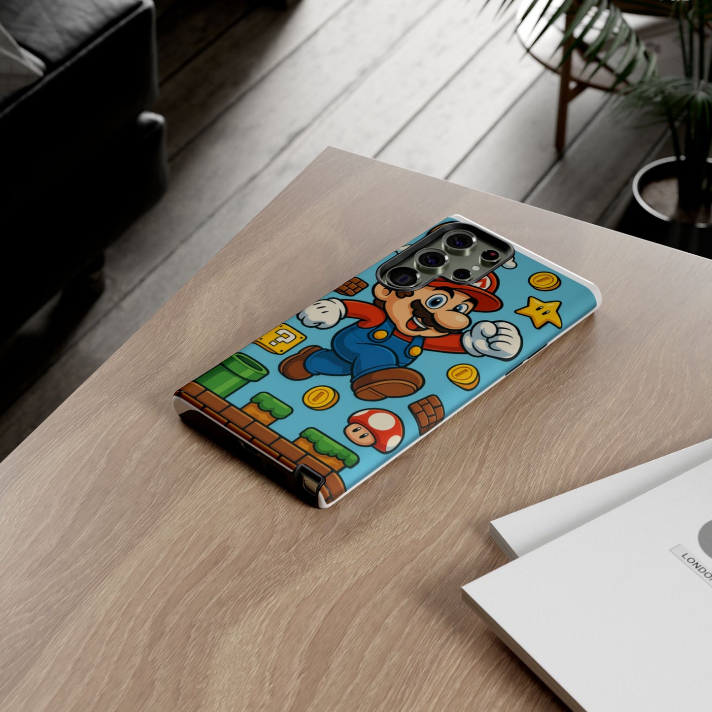 Design Your Own Custom iPhone, Samsung, or Google Pixel Case β Premium Protection with Your Unique Style!