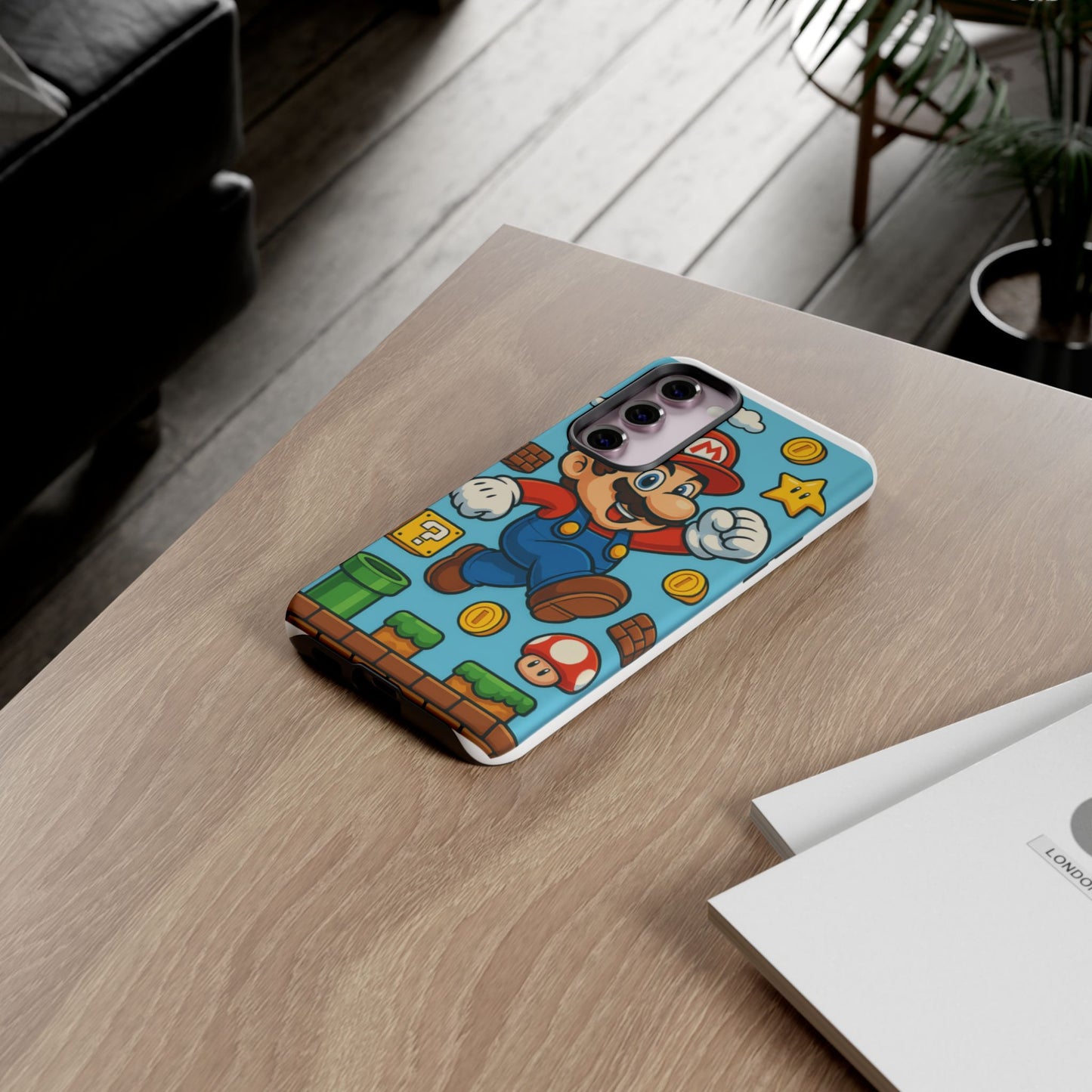 Design Your Own Custom iPhone, Samsung, or Google Pixel Case β Premium Protection with Your Unique Style!