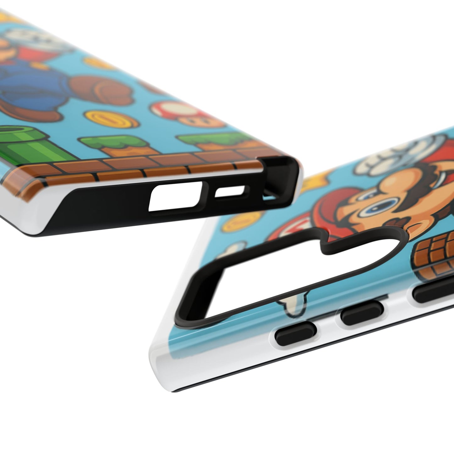 Design Your Own Custom iPhone, Samsung, or Google Pixel Case β Premium Protection with Your Unique Style!