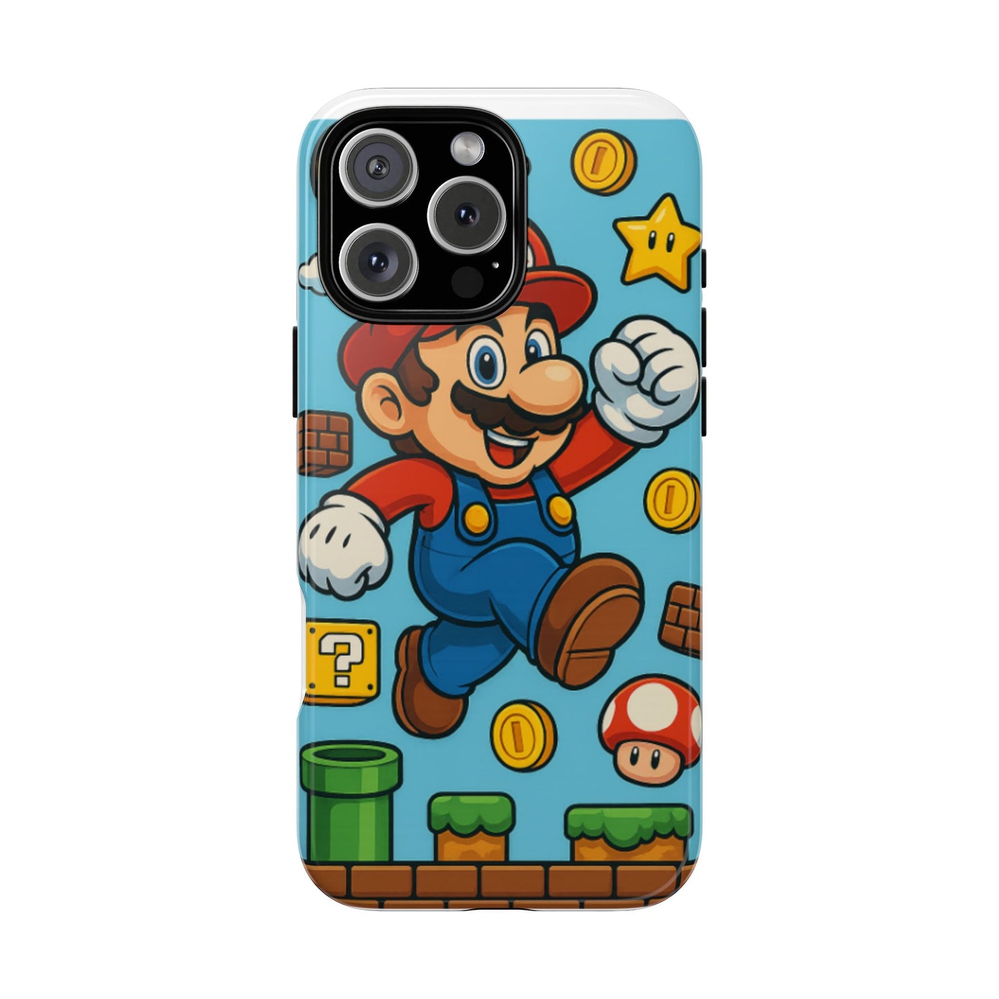 Design Your Own Custom iPhone, Samsung, or Google Pixel Case β Premium Protection with Your Unique Style!