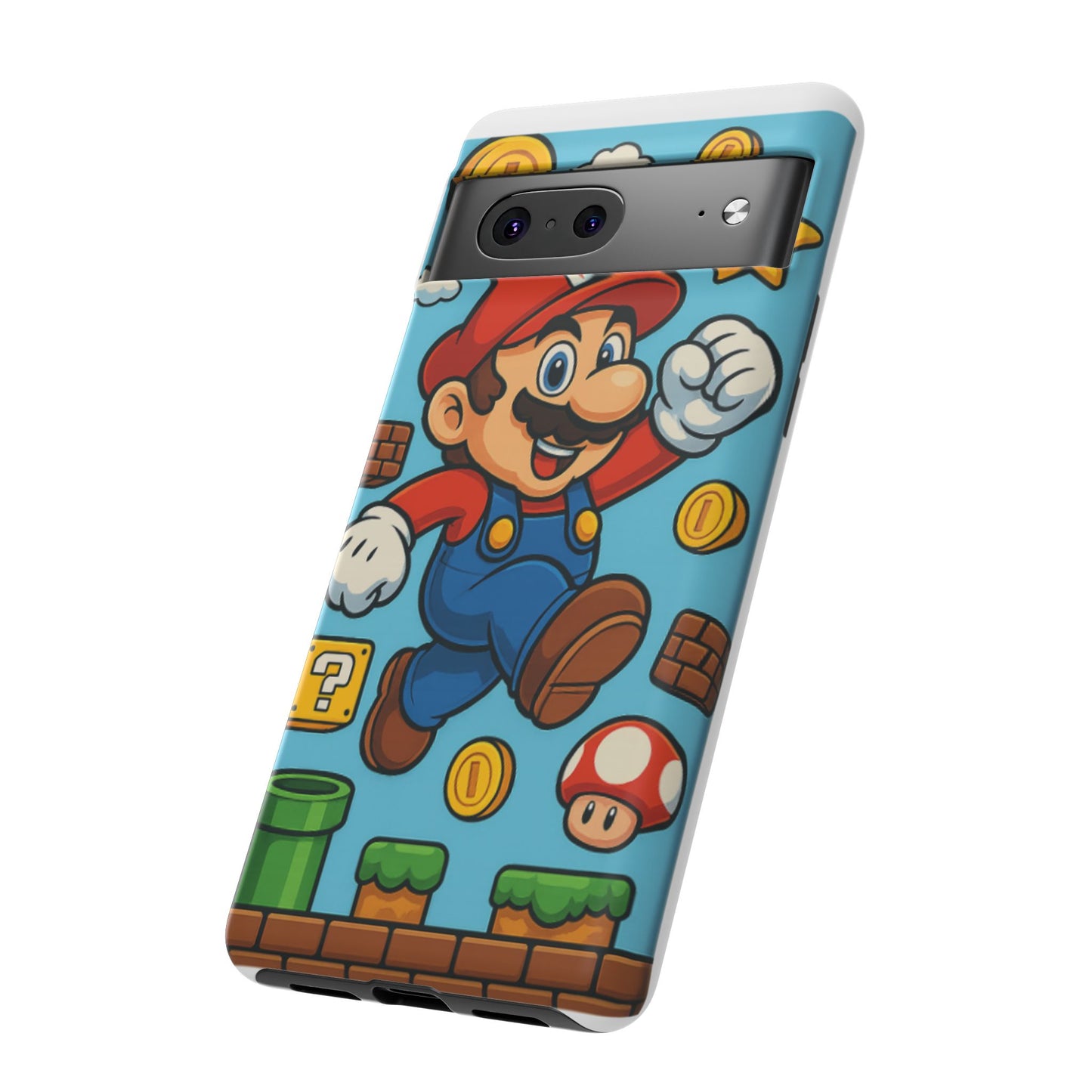 Design Your Own Custom iPhone, Samsung, or Google Pixel Case β Premium Protection with Your Unique Style!