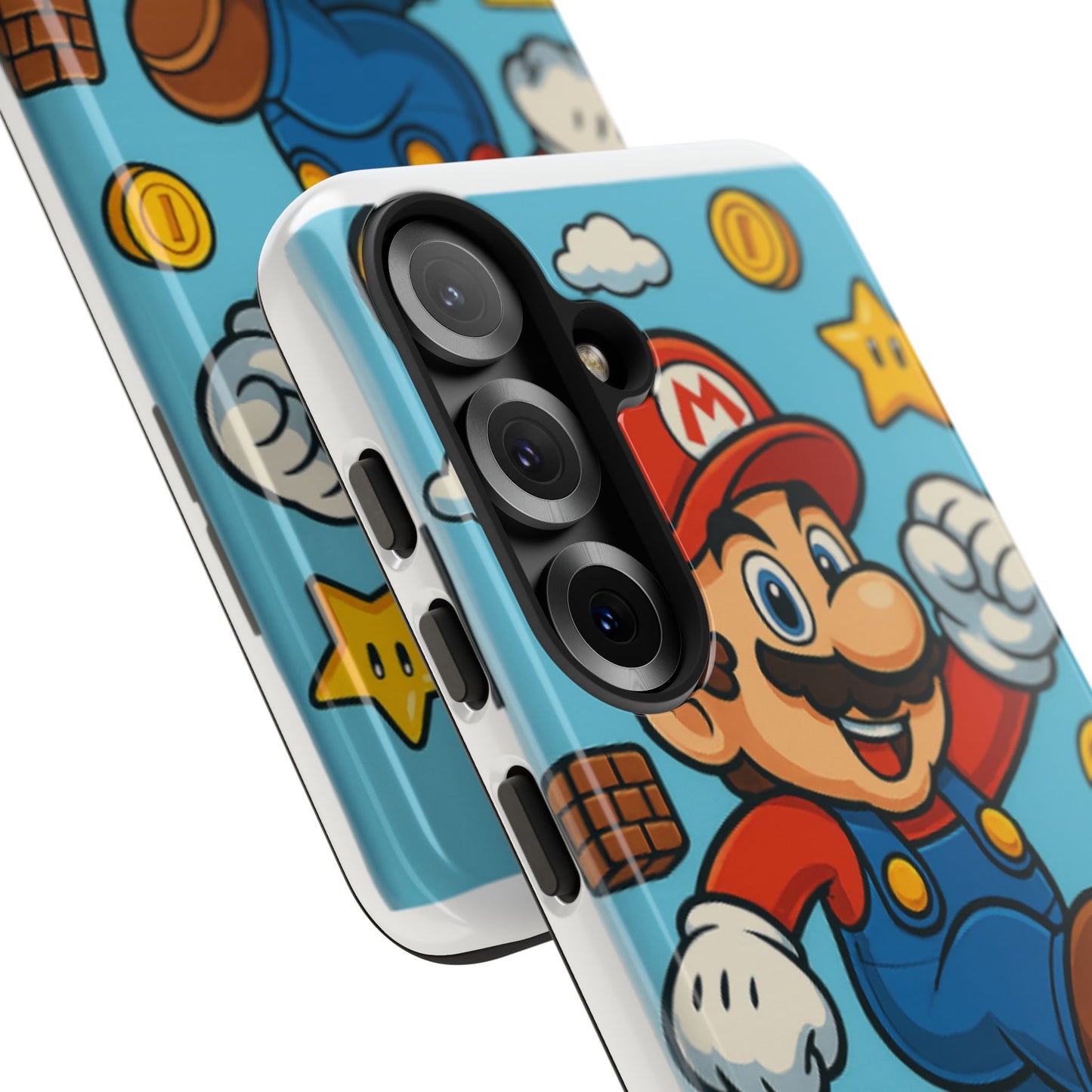 Design Your Own Custom iPhone, Samsung, or Google Pixel Case β Premium Protection with Your Unique Style!