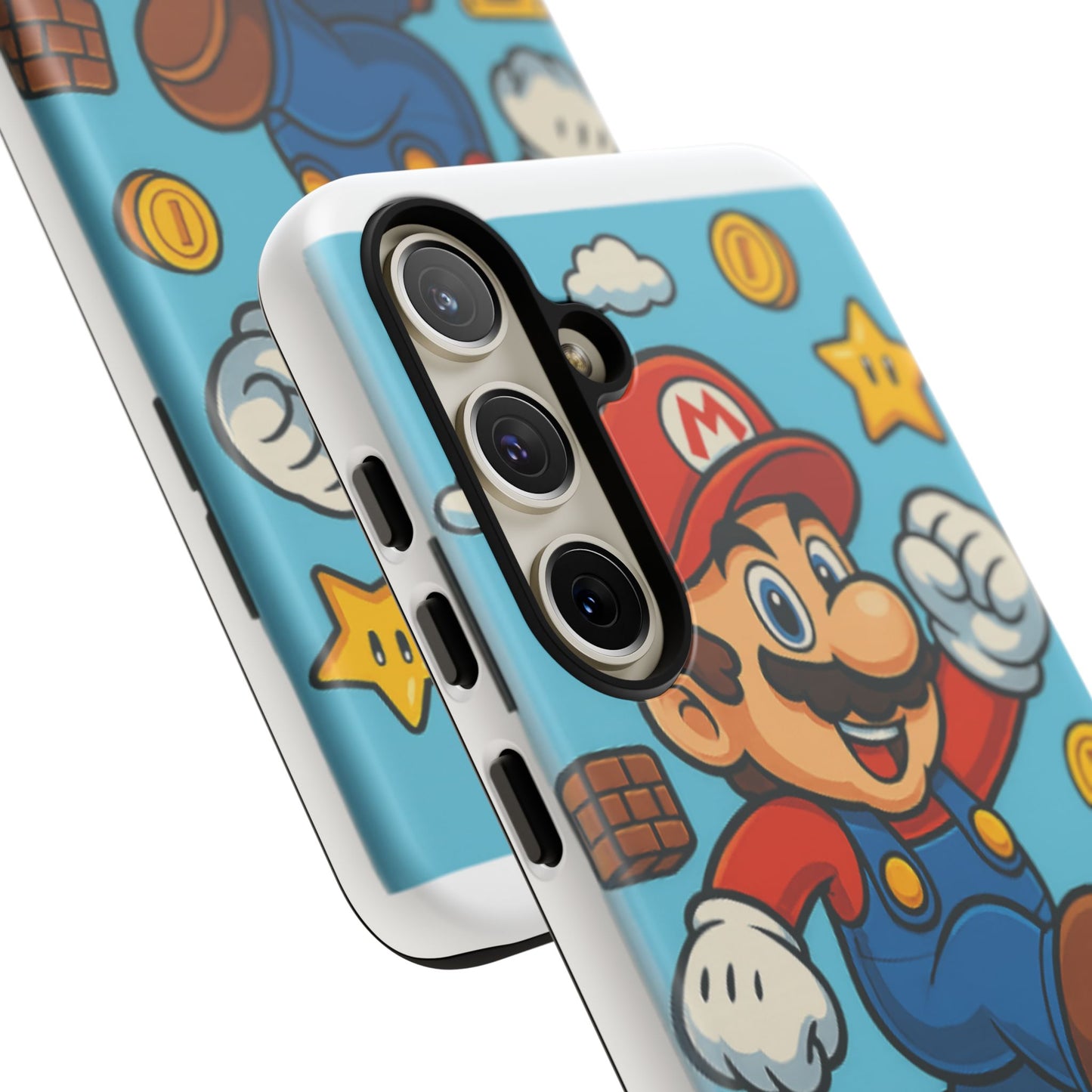 Design Your Own Custom iPhone, Samsung, or Google Pixel Case β Premium Protection with Your Unique Style!