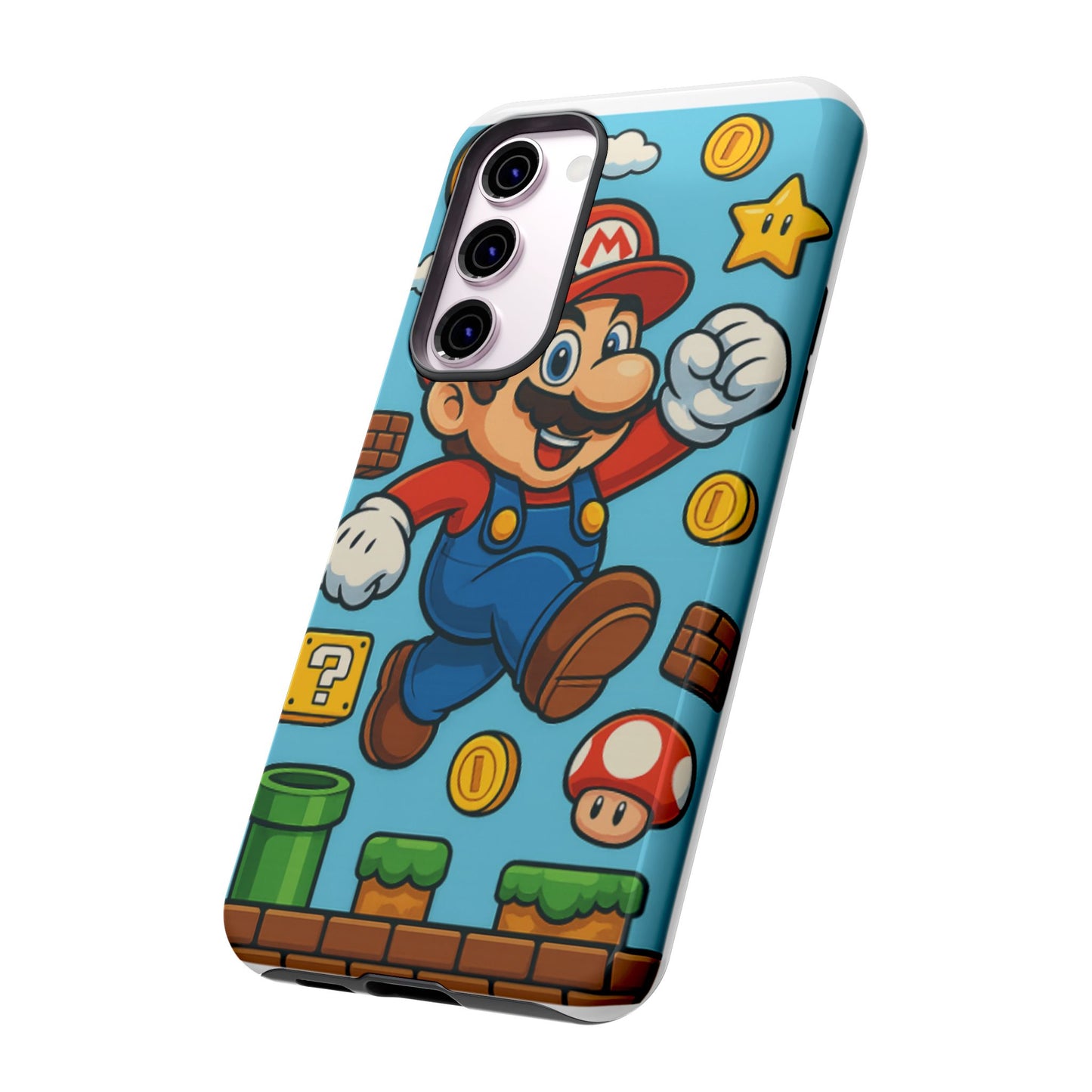 Design Your Own Custom iPhone, Samsung, or Google Pixel Case – Premium Protection with Your Unique Style!