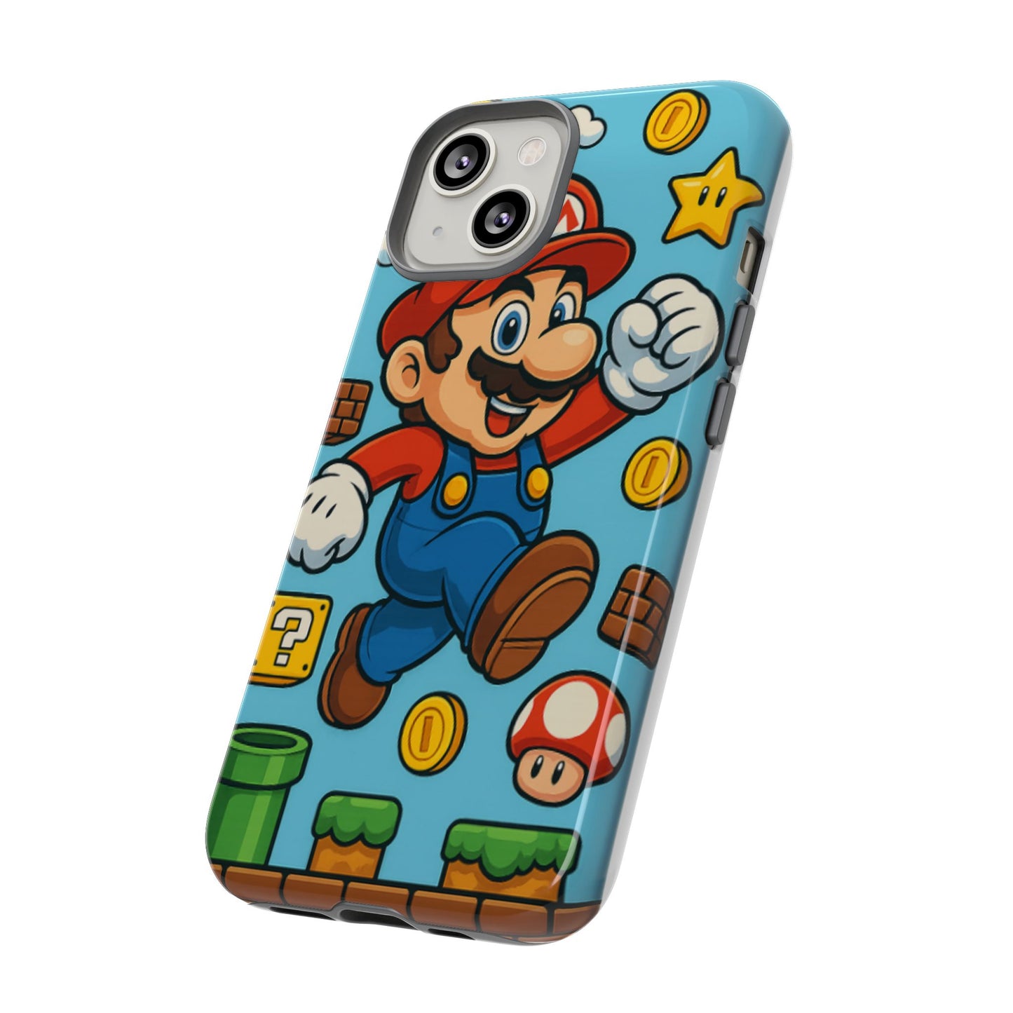 Design Your Own Custom iPhone, Samsung, or Google Pixel Case – Premium Protection with Your Unique Style!