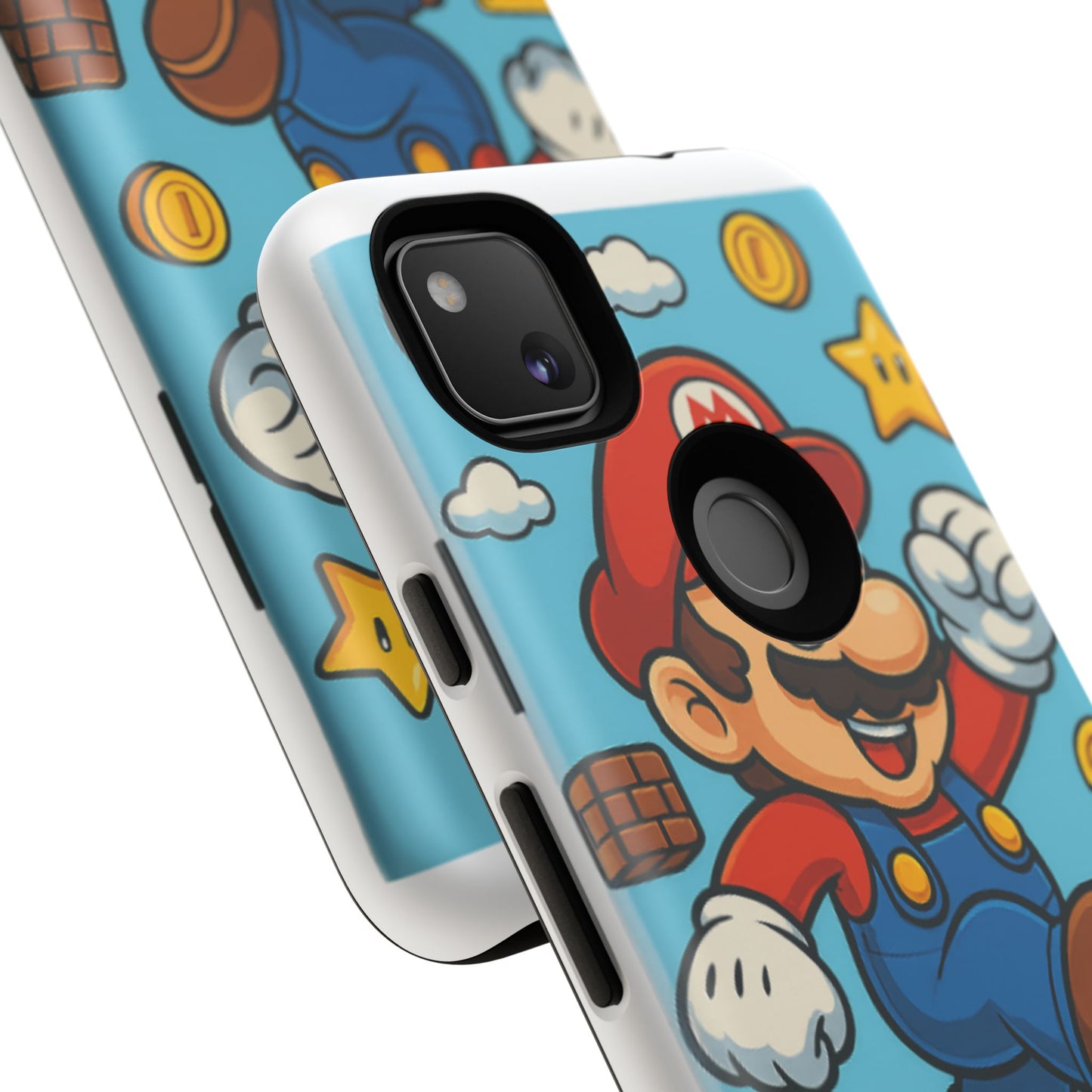 Design Your Own Custom iPhone, Samsung, or Google Pixel Case – Premium Protection with Your Unique Style!
