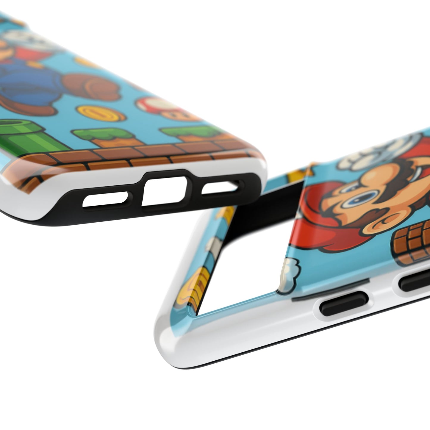 Design Your Own Custom iPhone, Samsung, or Google Pixel Case – Premium Protection with Your Unique Style!