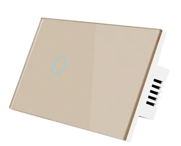 ✨ Smart Voice Control Switch – Alexa &amp; Google Compatible | Touch &amp; WiFi