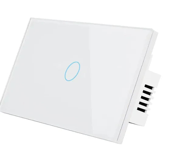 ✨ Smart Voice Control Switch – Alexa &amp; Google Compatible | Touch &amp; WiFi